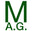 logo of MAISON A.G. OFFICIAL STORE