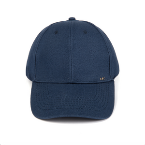 Signature Customised Women’s Cap - In The Navy